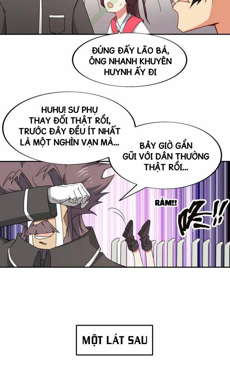 ta luyện giả kim trong thời đại tu tiên chapter 41 10