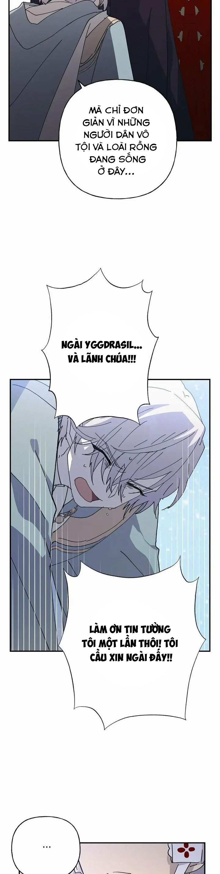 bình tĩnh nào, tiểu thư! chapter 27 12