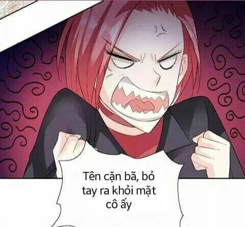 1 nửa hoàn hảo của ceo chapter 16 21