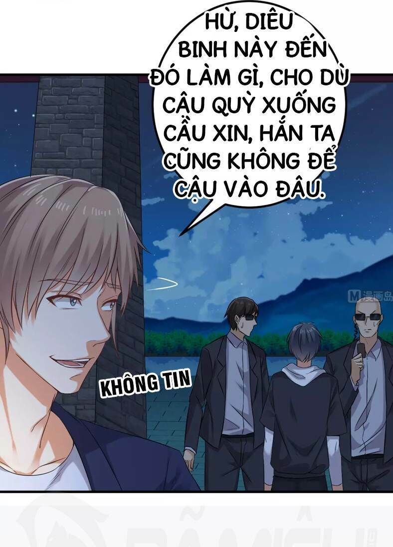 địa phủ khai phá thương chapter 76 11