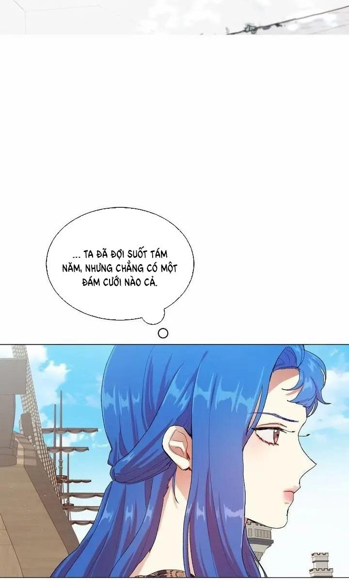 tôi là fan cứng hoàng tử chapter 55.1 9