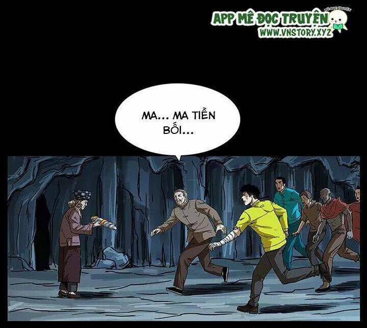 U Minh Ngụy Tượng Chapter 203 73