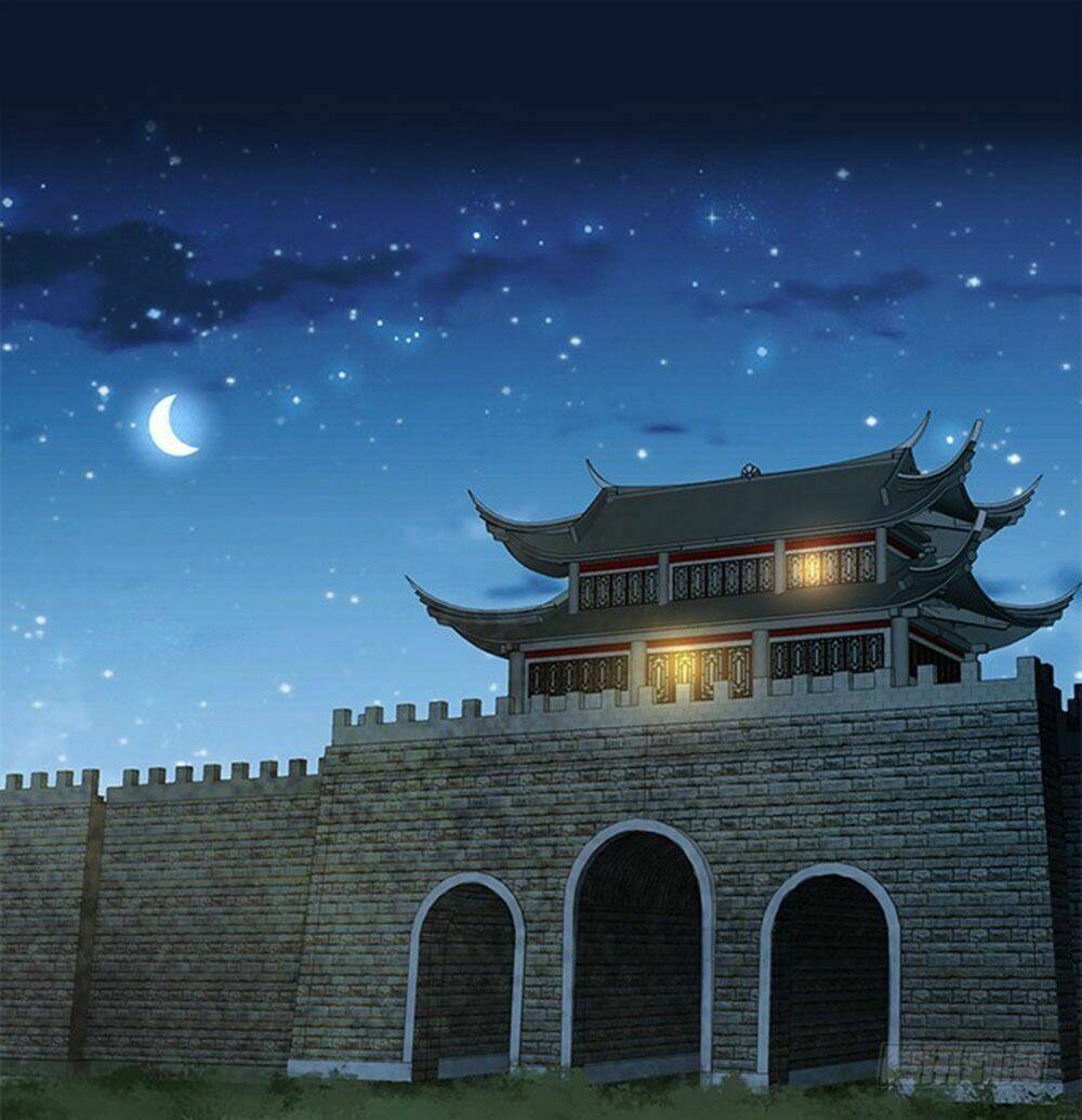 thịnh thế an nhiên chapter 56 41