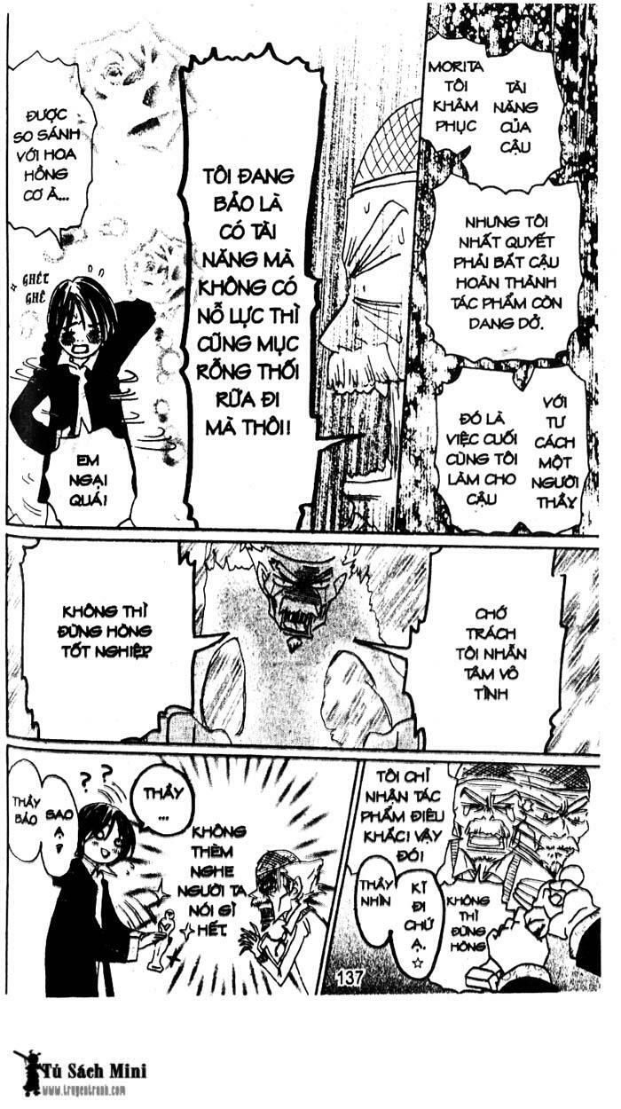 love n life chapter 33 23