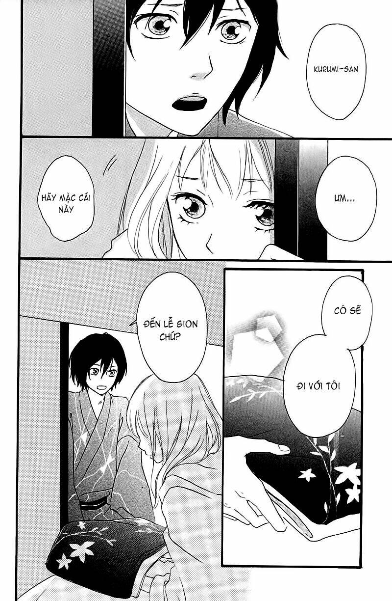 haru chapter 3 22