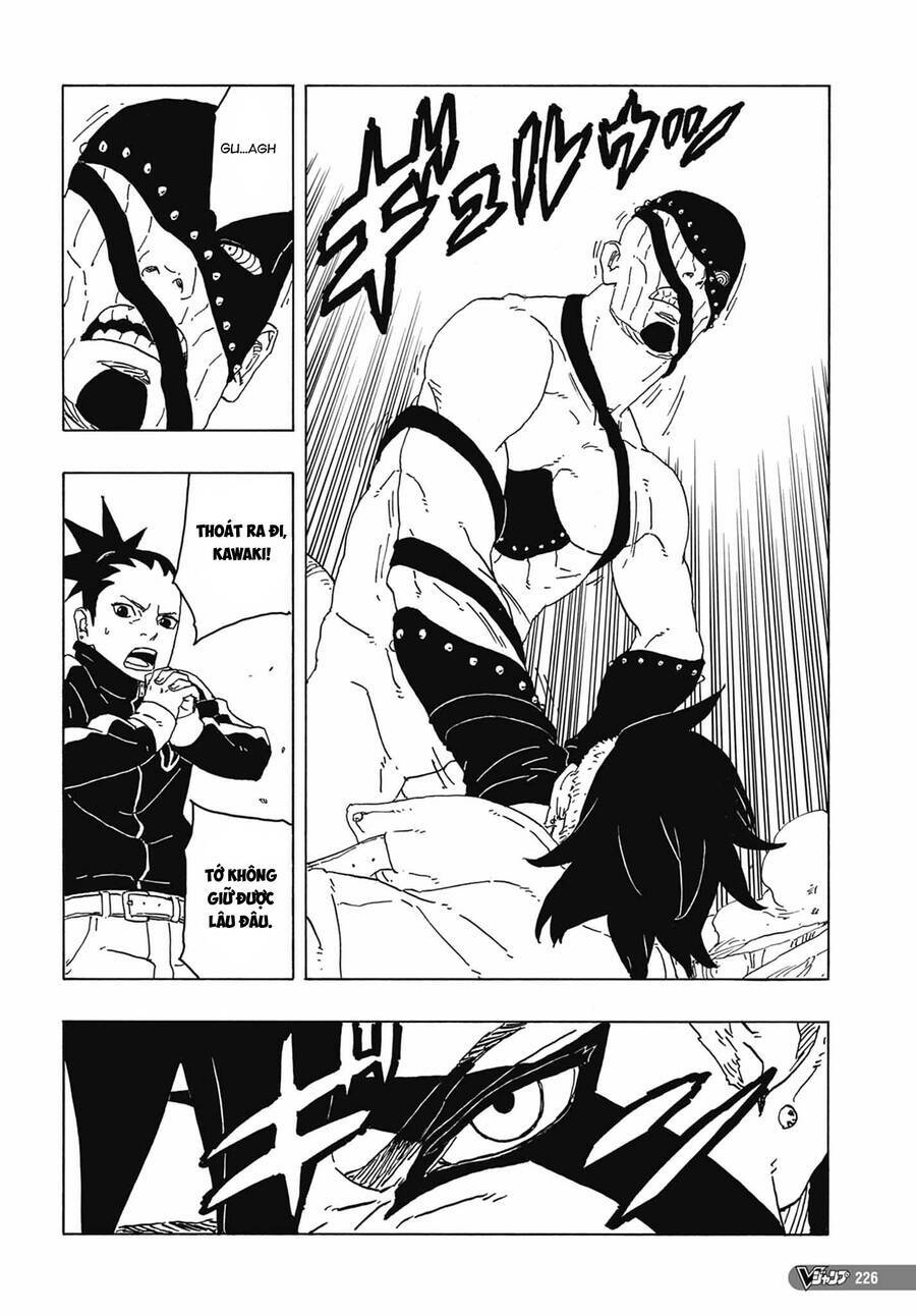 uzumaki boruto chapter 82 18