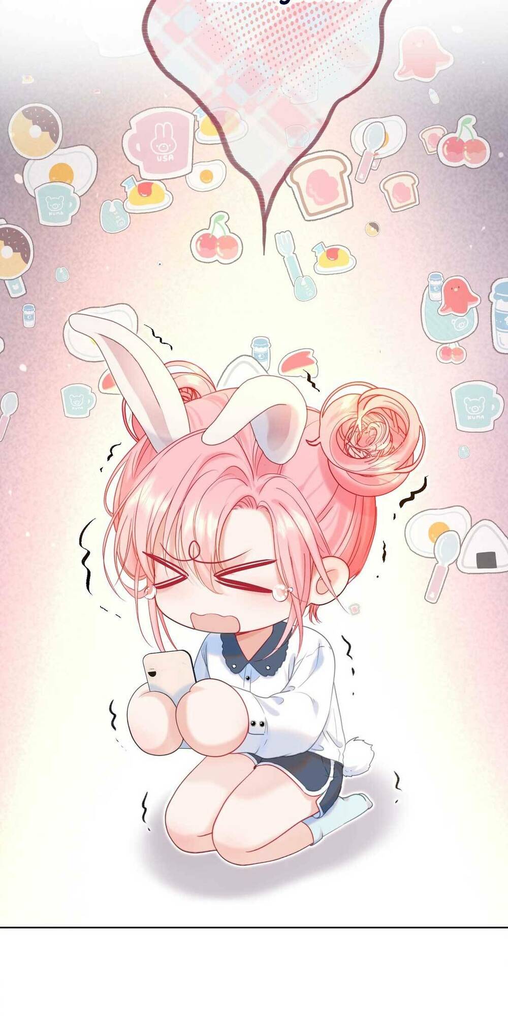 xuyên về thời học sinh truy lão công chapter 16 13