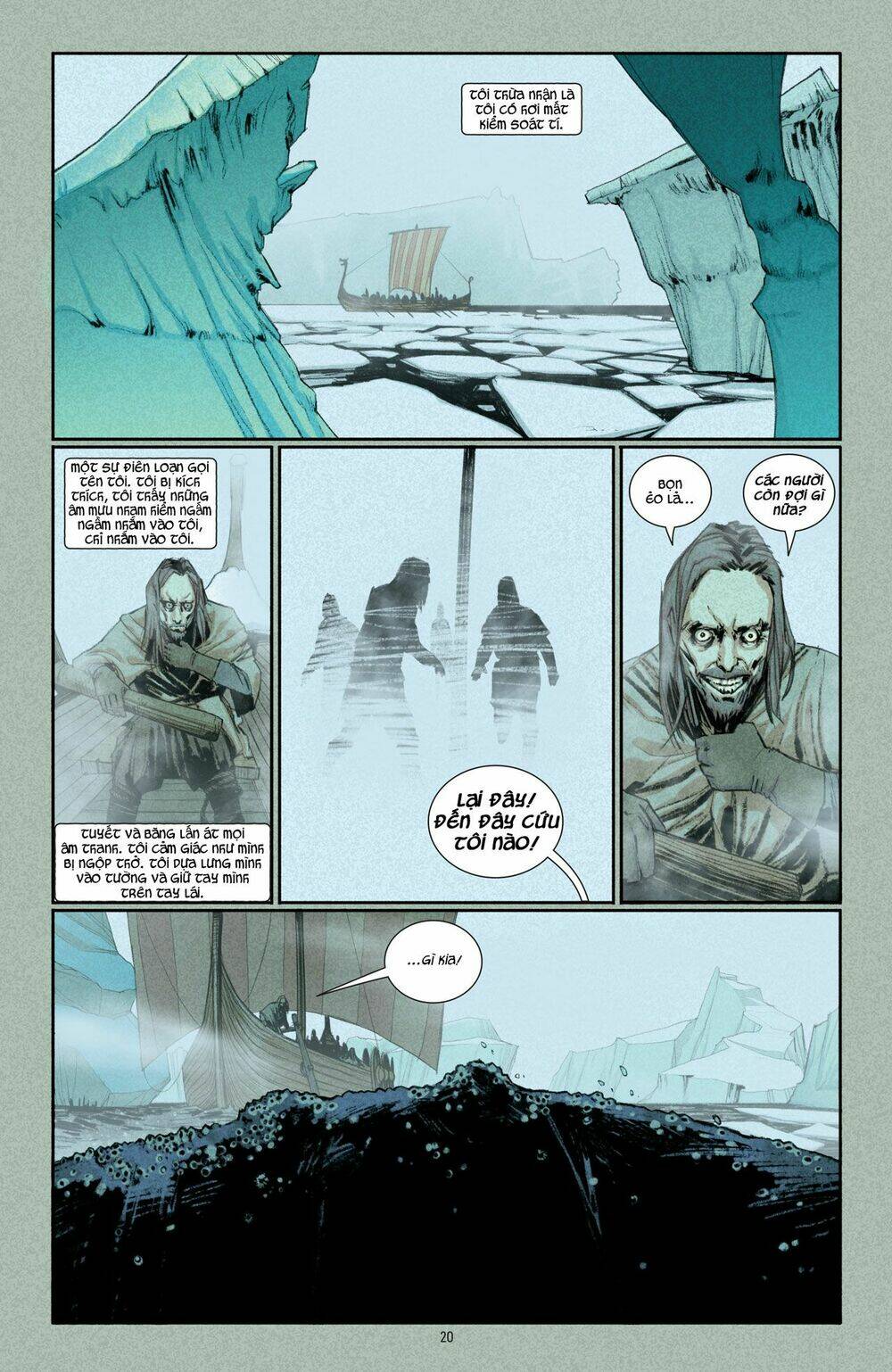 northlanders chapter 29 16