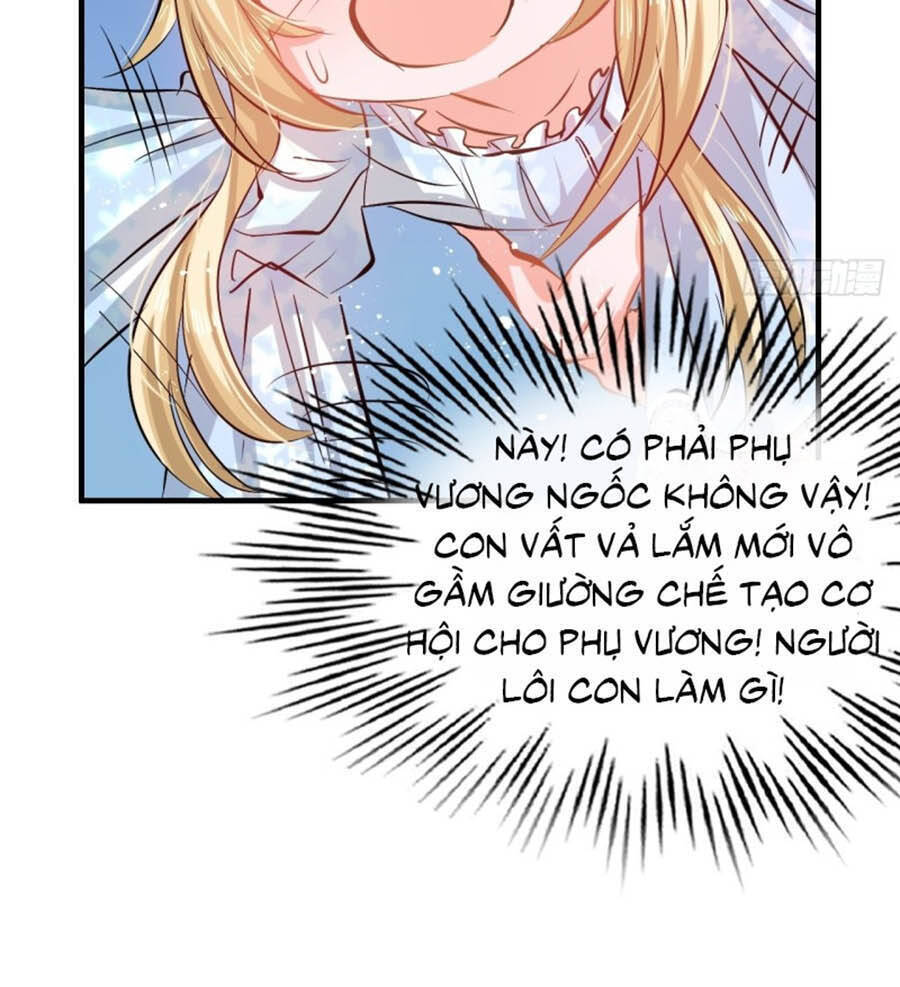 hệ thống công lược của tiểu công chúa chapter 58 3