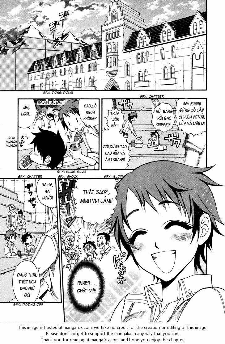 densetsu no yusha no densetsu chapter 2 8