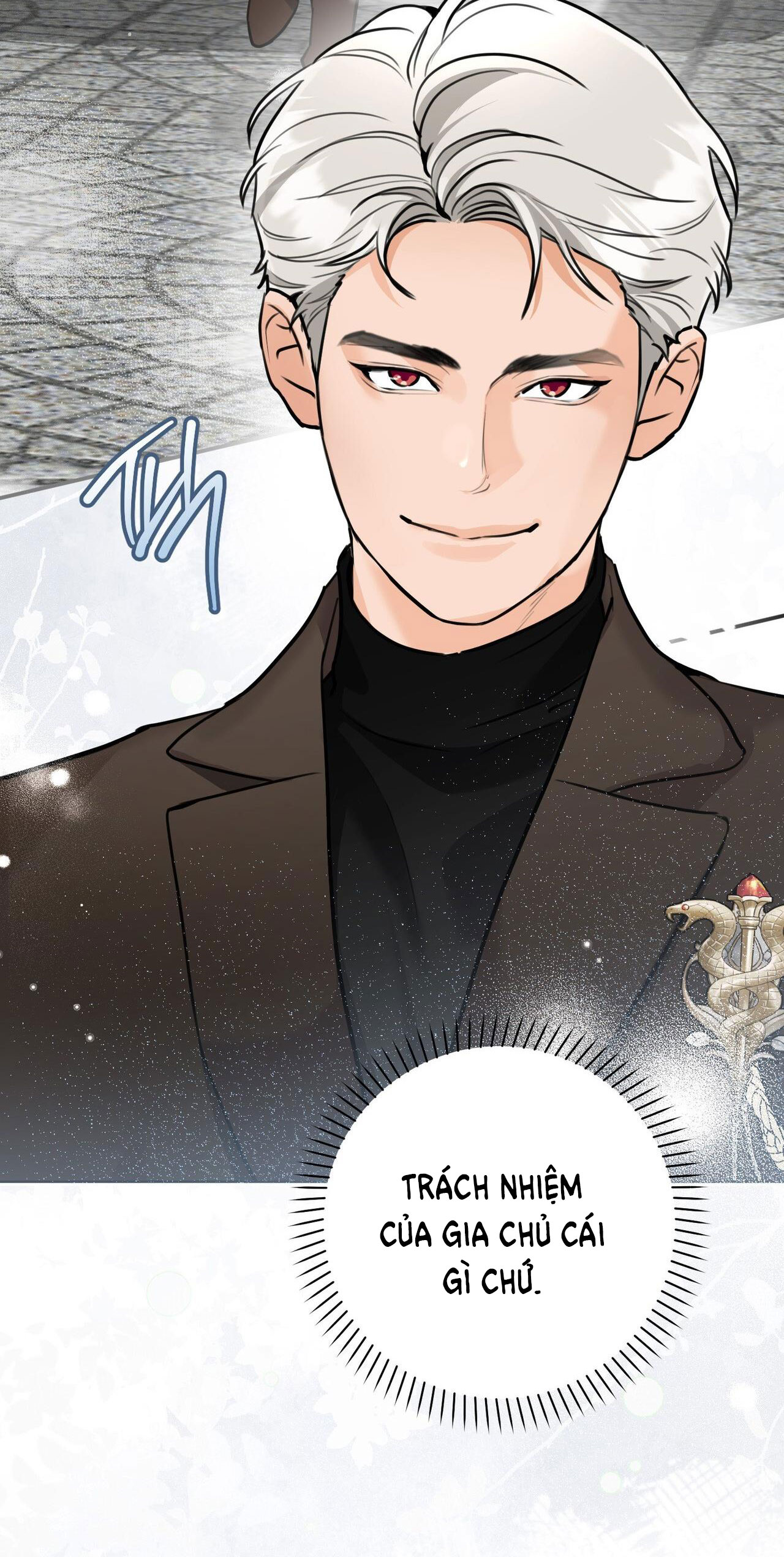 [18+] gót chân achilles chapter 1.1 18