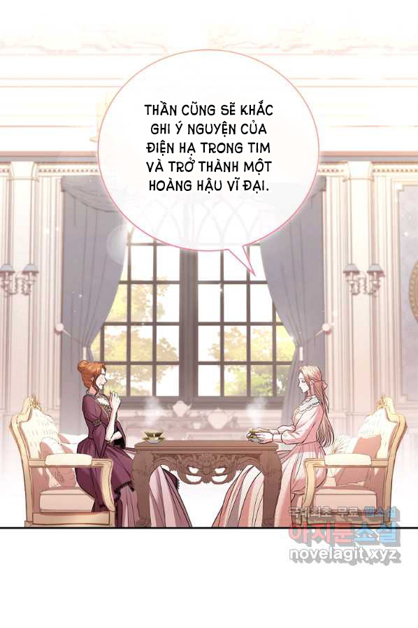 trở thành thư ký của bạo chúa chapter 69 31