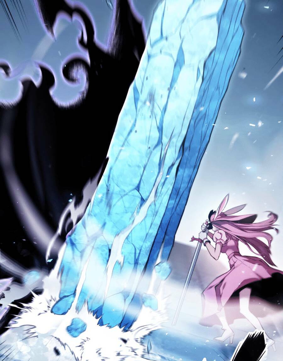 huyền thoại game thủ - tái xuất chapter 51 50