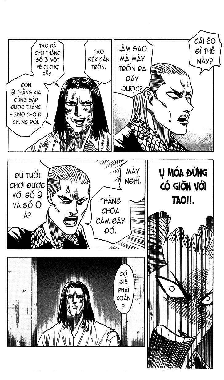 hareluya chapter 84 2