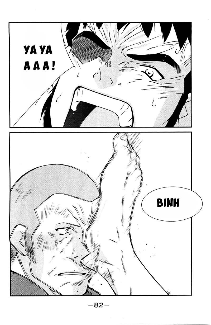 truyền nhân atula 3 chapter 68 11