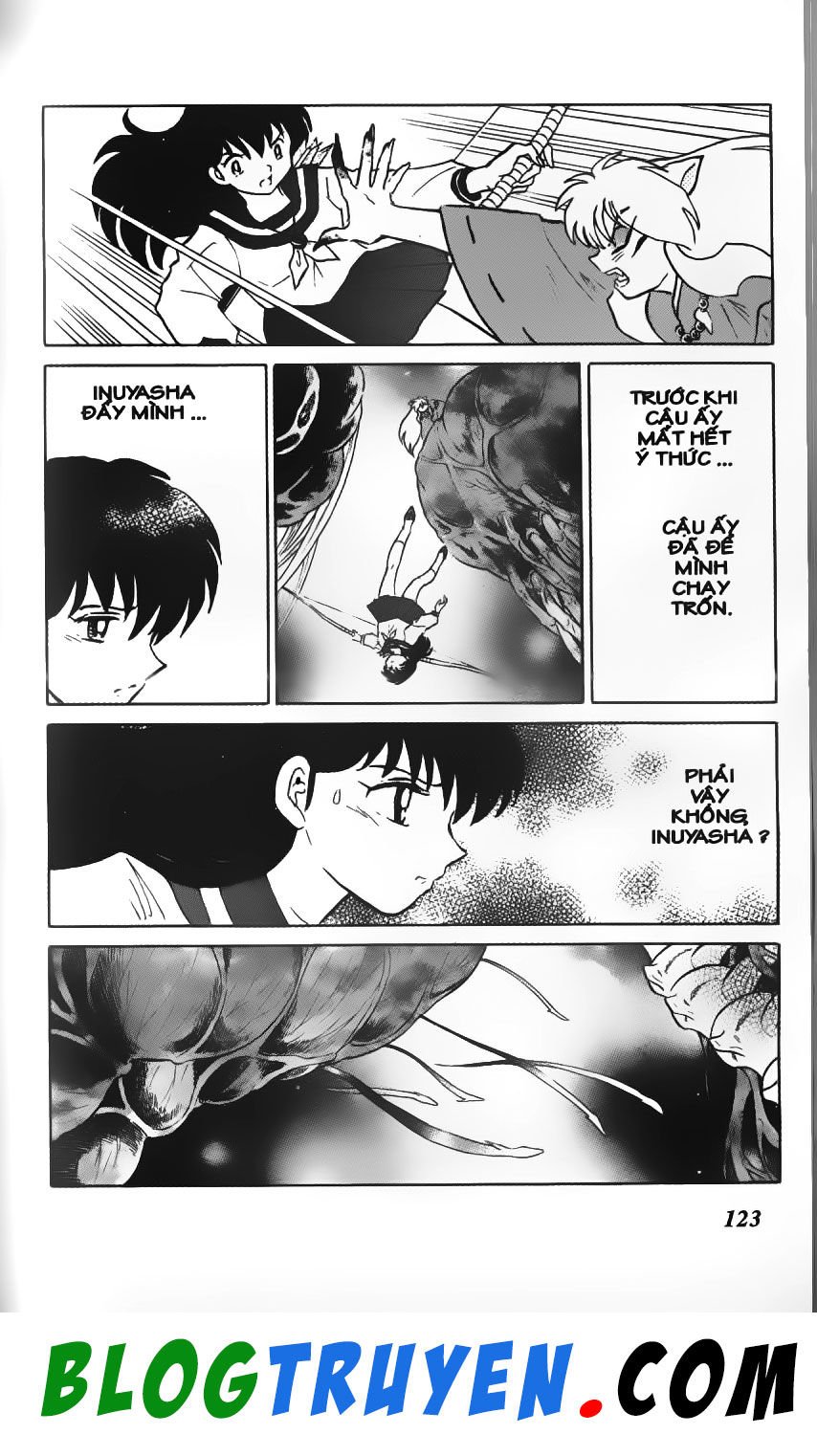 khuyển dạ xoa bản đẹp chapter 54.7 14