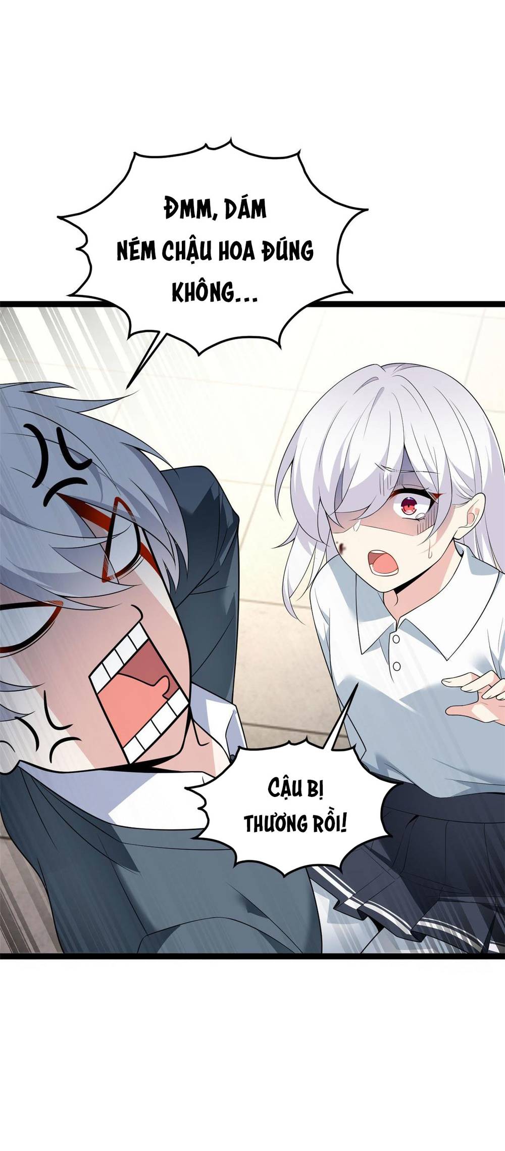 tôi ở thế giới khác dựa dẫm vào phụ nữ chapter 149 42