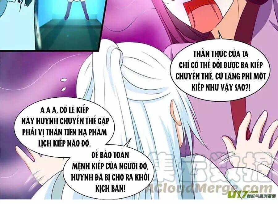 luyến ái sinh tử bộ chapter 169 6