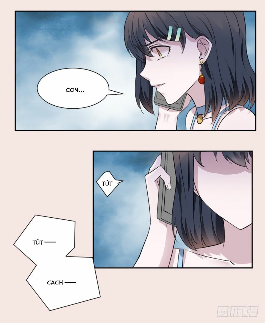 thiên kim đường môn chapter 57 11