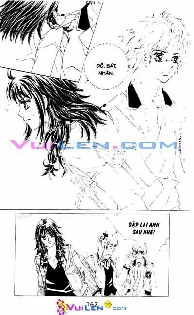 tìm lại tình yêu chapter 16 23