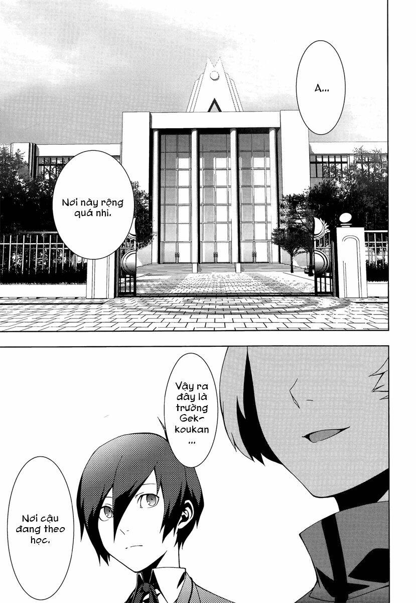 persona 3 chapter 22 2