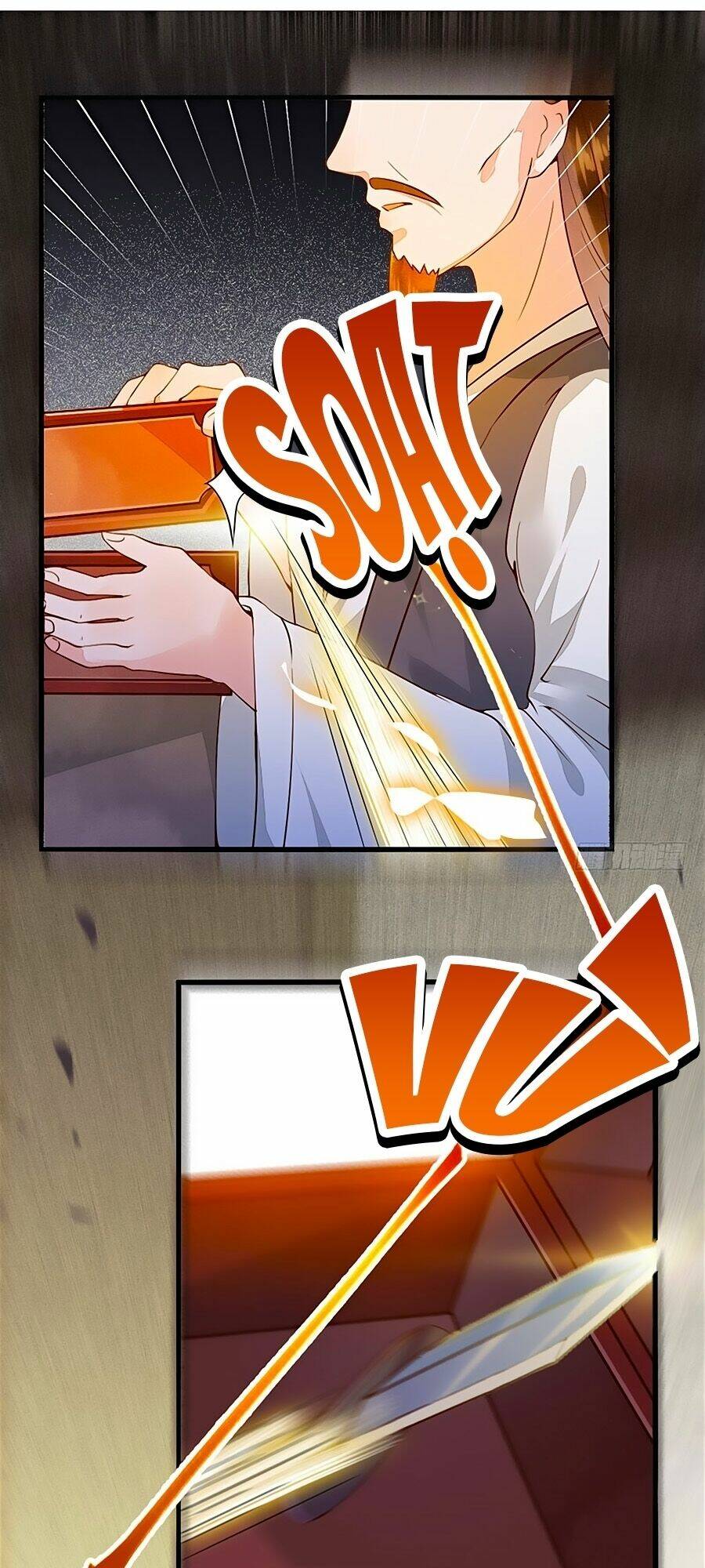 thần y khí nữ: ngự thú cuồng phi của quỷ đế chapter 21 20