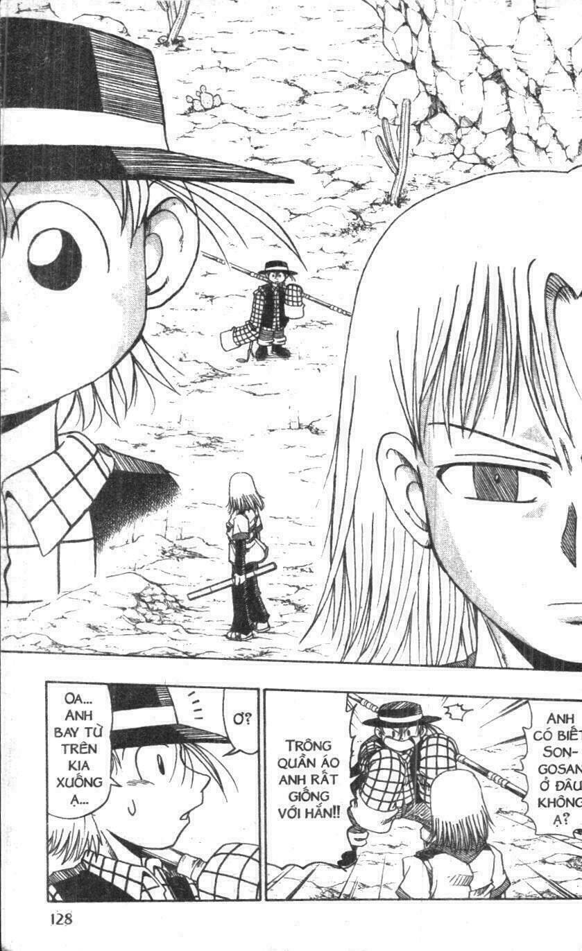 touyuki chapter 1.2 49