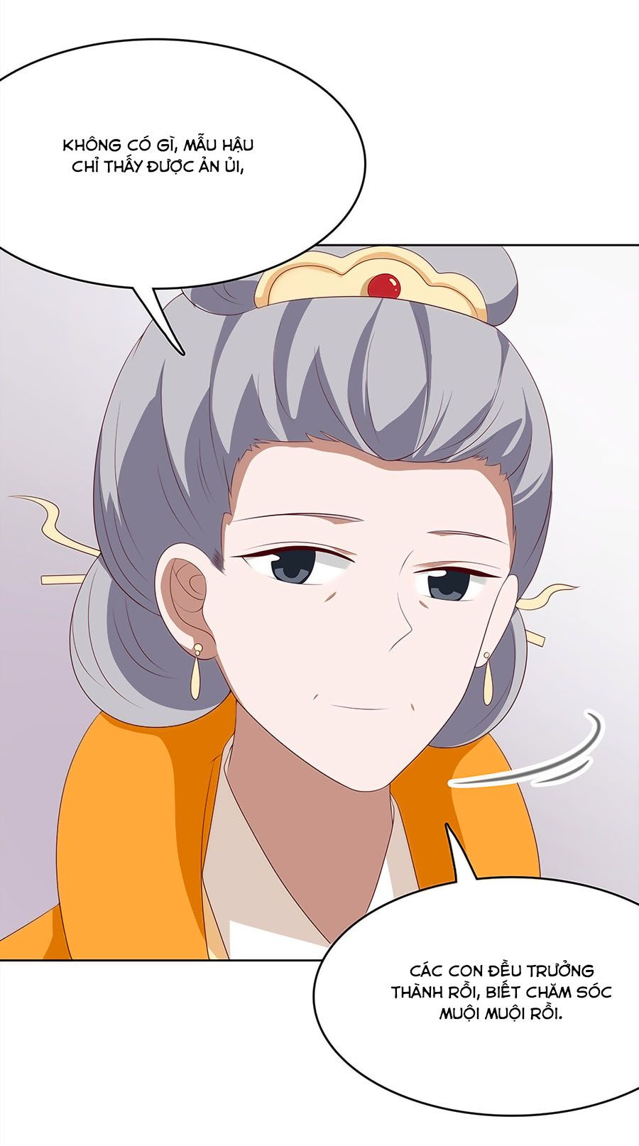 kiêu ngạo vương gia chủng điền phi chapter 107 7