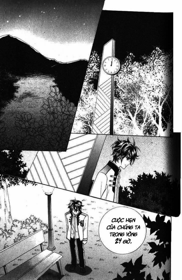 thần tượng mua sắm chapter 44 52