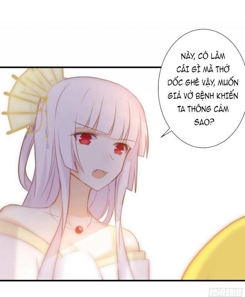 hôm nay ta cũng muốn trêu chọc nàng chapter 39 44