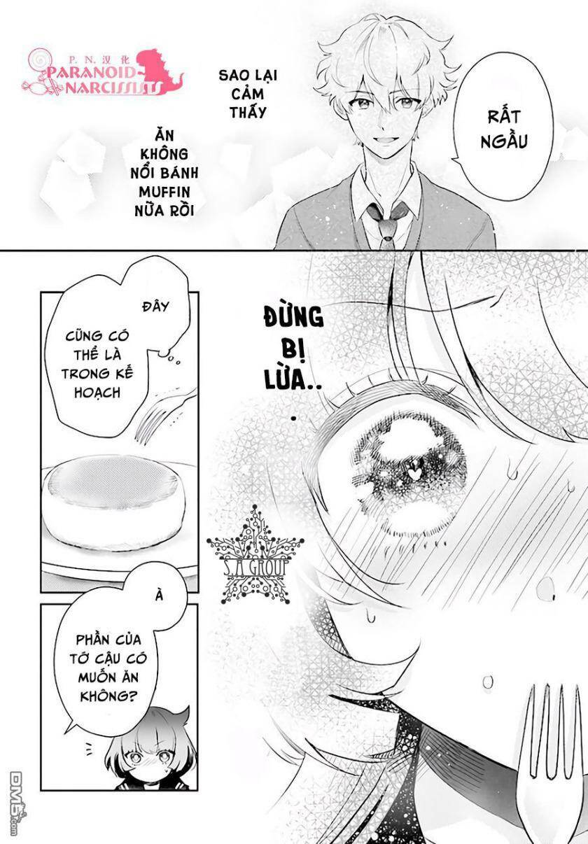 otome monster caramelize chapter 1 35