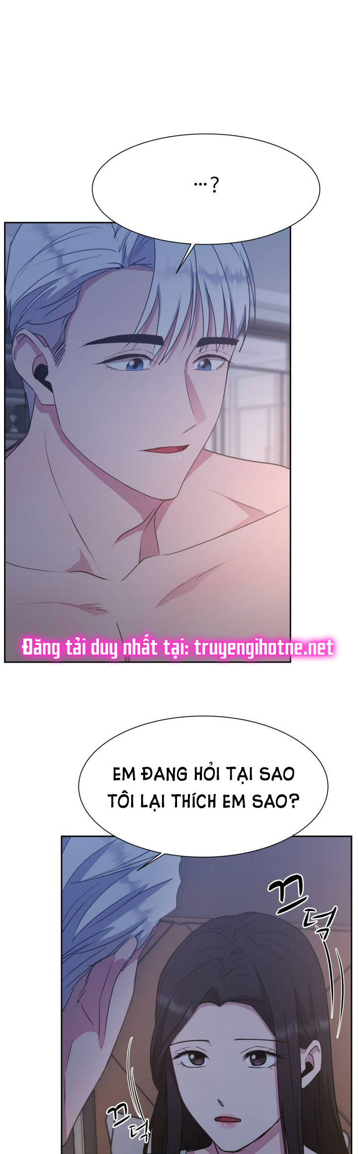 [18+] Tuyệt Đối Chiếm Hữu Chapter 40.2 - Trang 5