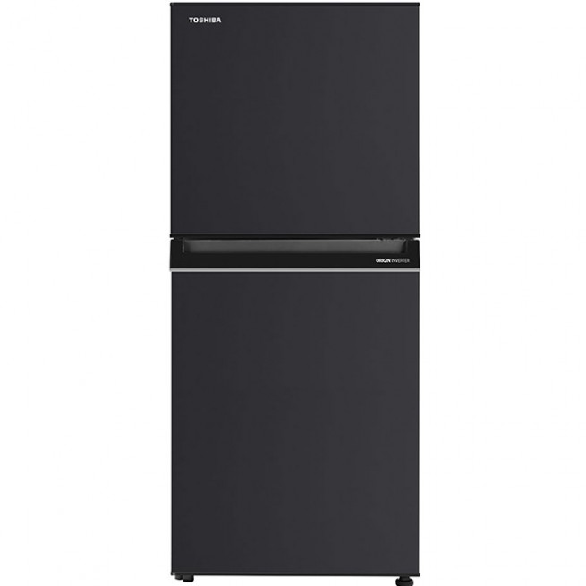 Tủ lạnh Toshiba Inverter 180 lít GR-B22VU UKG - Hàng Chính Hãng