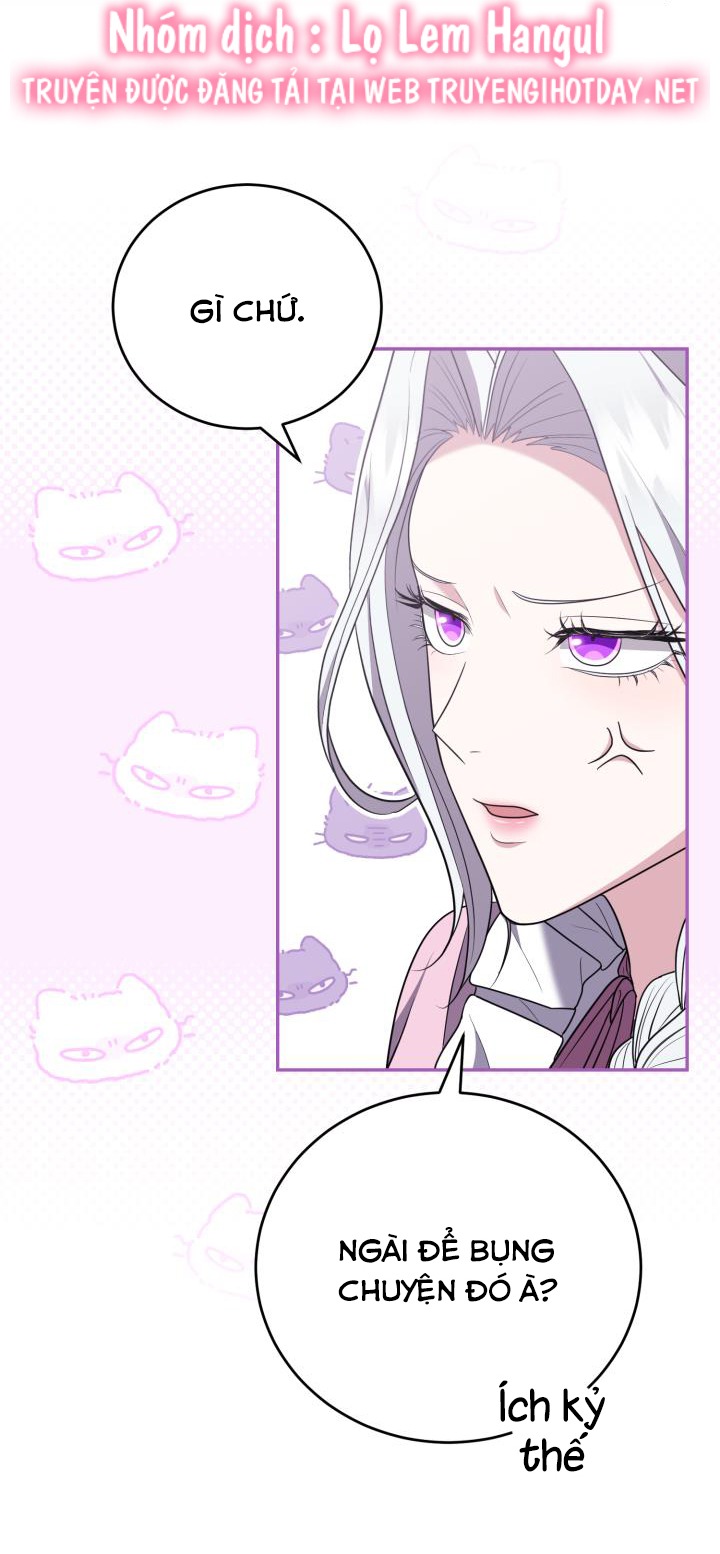 tiểu thư, ta chẳng thích cô chút nào! chapter 22 15