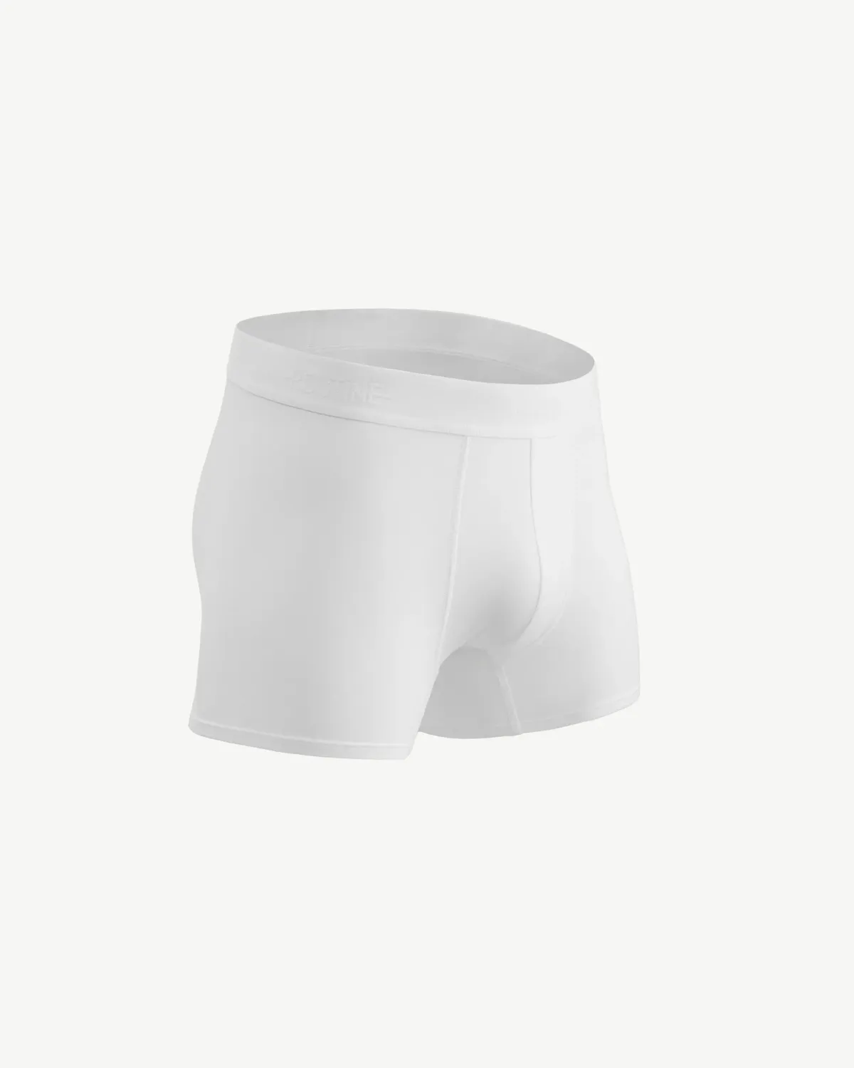 Quần boxer nam lưng dệt loggo Boxer - RT 10S25UND005 | ROUTINE CÀ MAU
