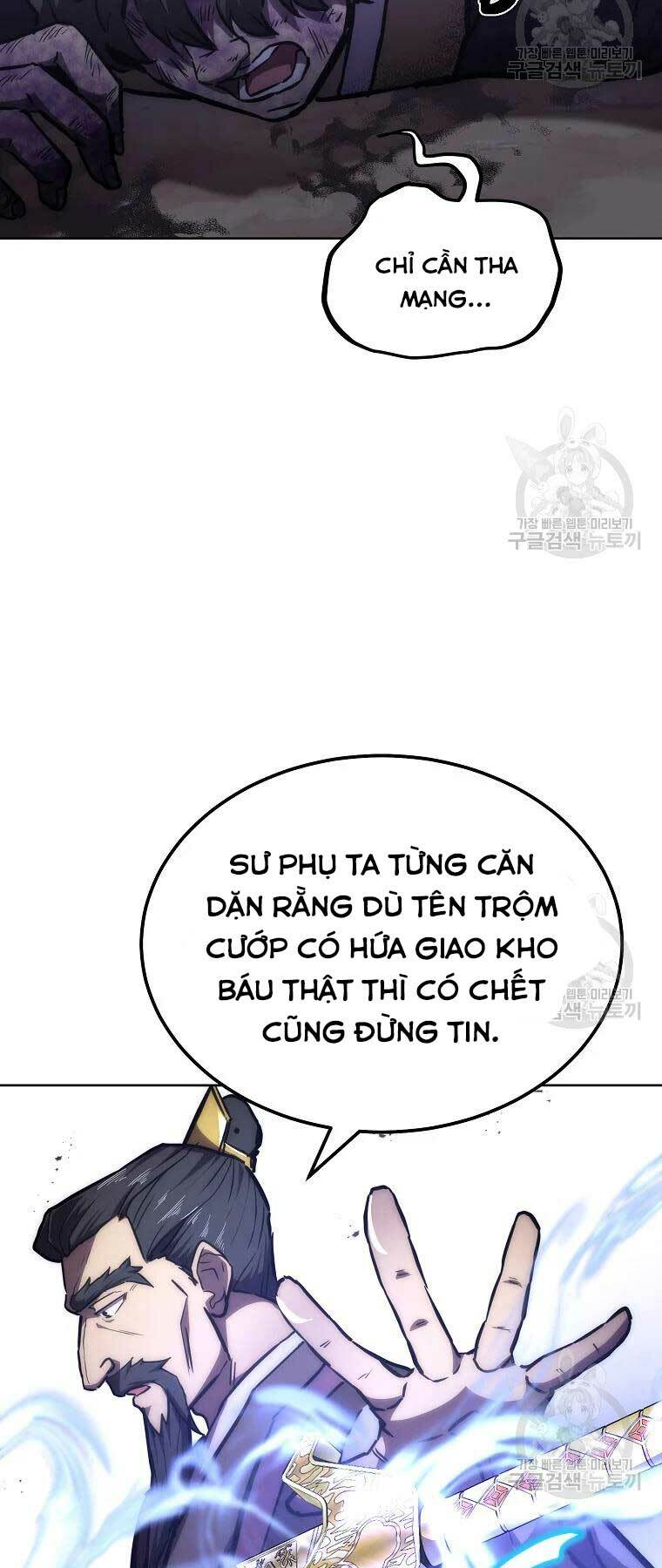 thiếu niên phương sĩ chapter 43 61