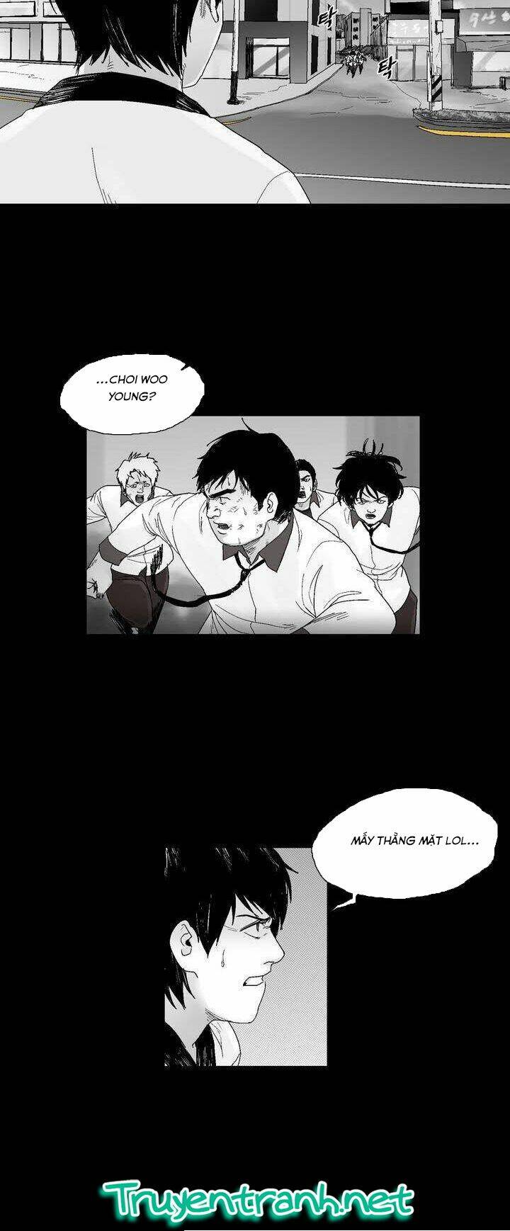 bạo lực học đường chapter 24 36