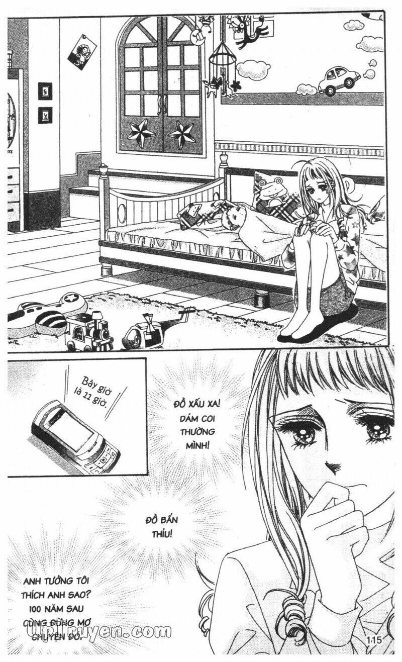 vợ chồng trẻ con bản đẹp chapter 2 112