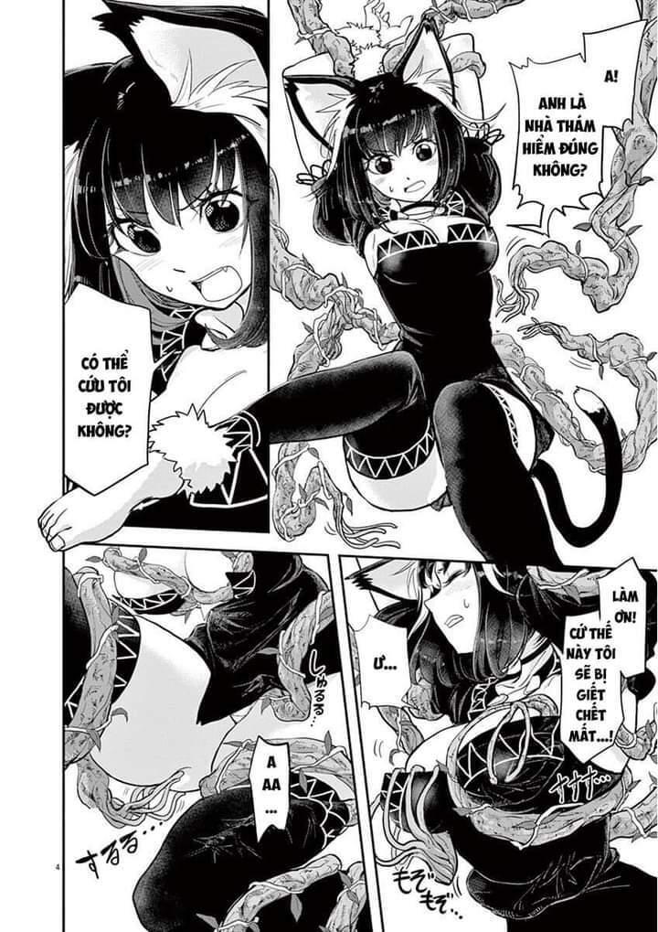 thất sách chuyển sinh chapter 1 33