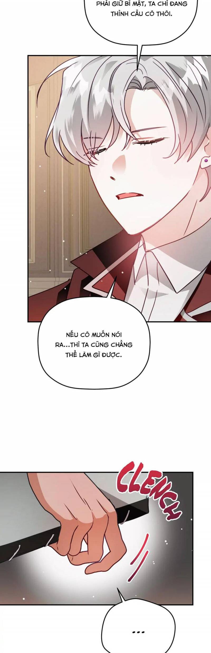 hoàng tử chuyển sinh trở thành người mạnh nhất thế giới nhờ vào sự hiểu biết về bug chapter 61 43