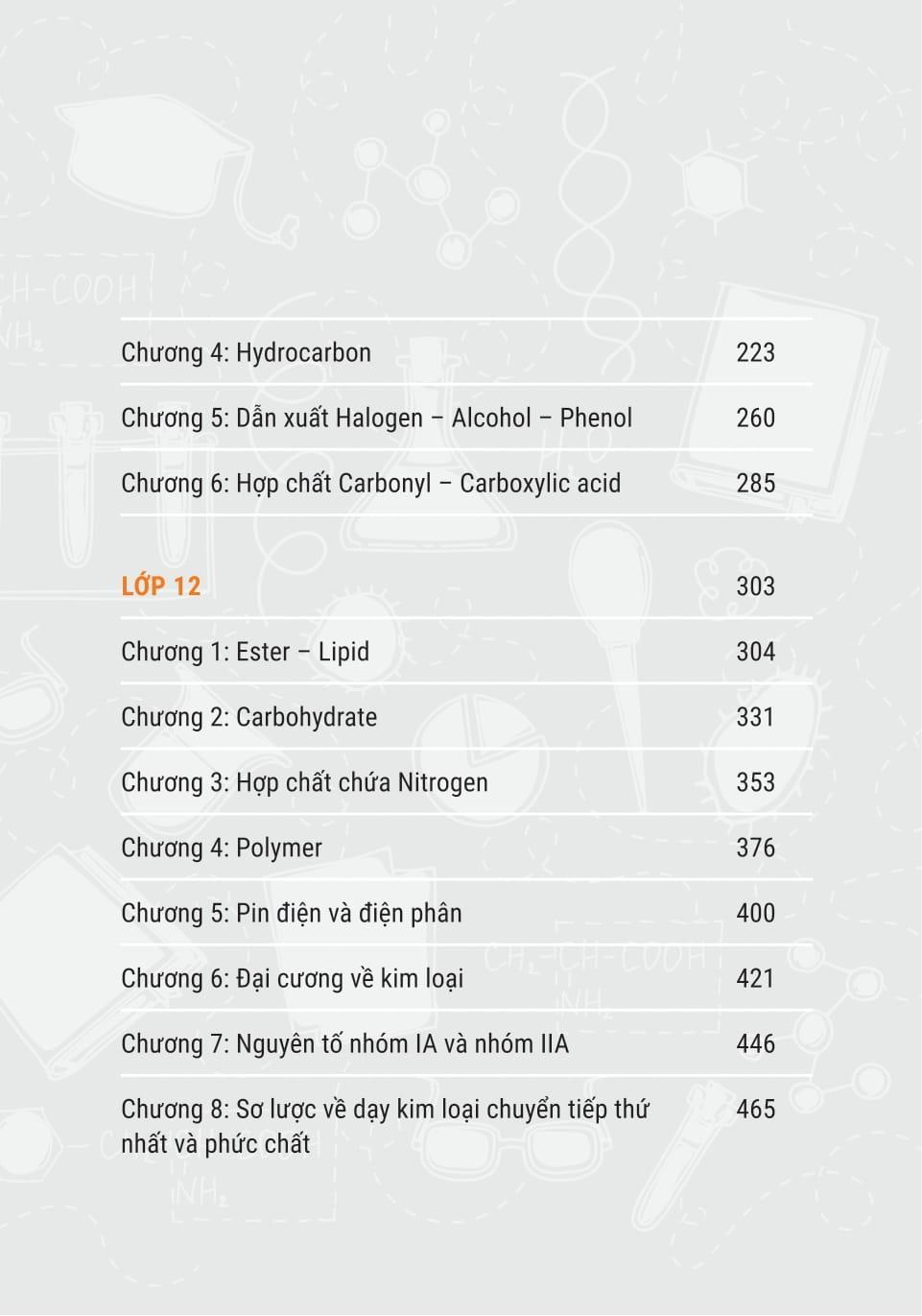 Sách - Sách All In One - Sổ Tay Vật Lý, Ngữ Văn, Sinh Học, Hóa Học Cấp 3