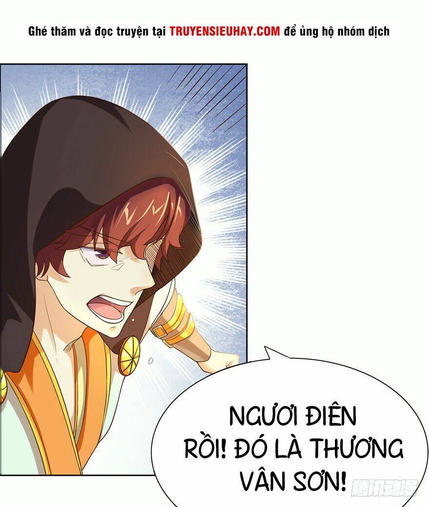 tiên ma đồng tu chapter 1 21