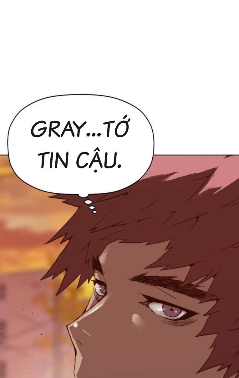 Weak Hero chapter 266 67