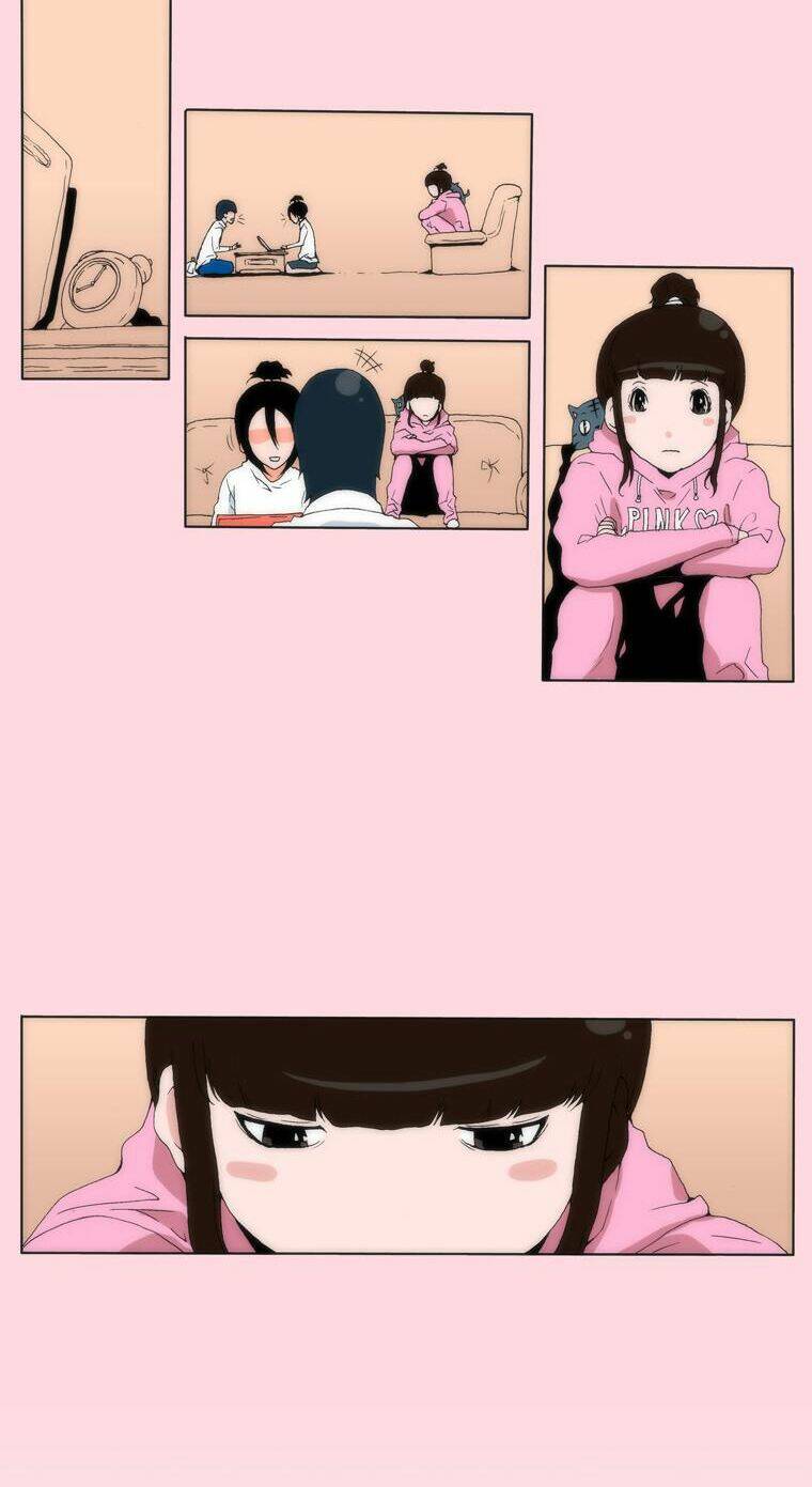 can't see can't hear but love chapter 8 30