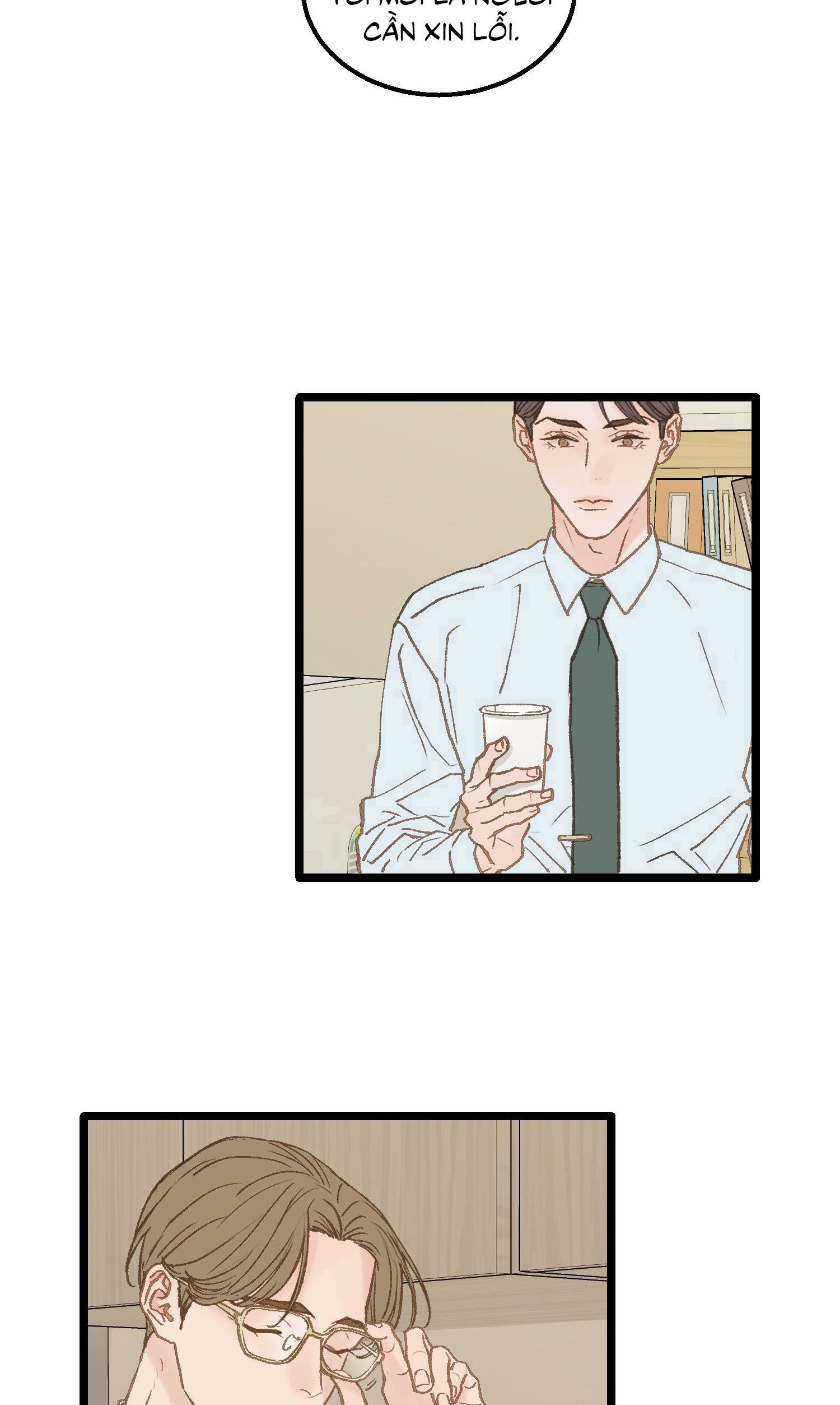 vùng cấm tình yêu của beta chapter 11 40