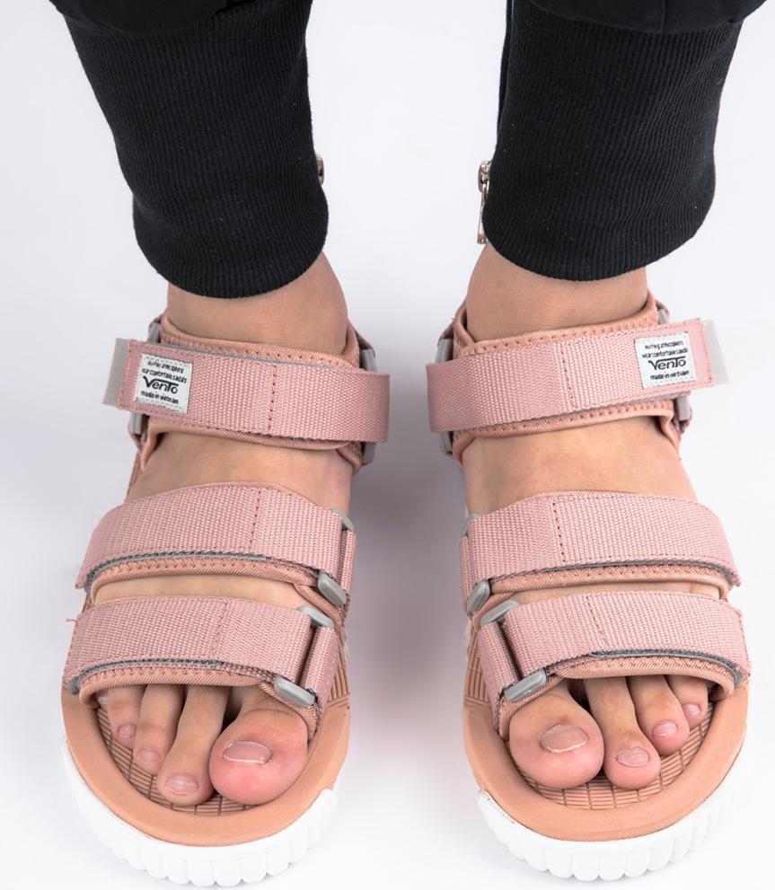 Giày Sandal Nữ Vento SD9801