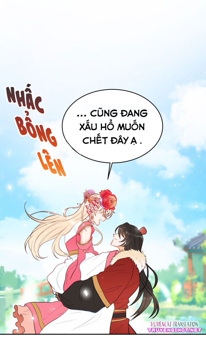 khế ước hậu cung chapter 1 18