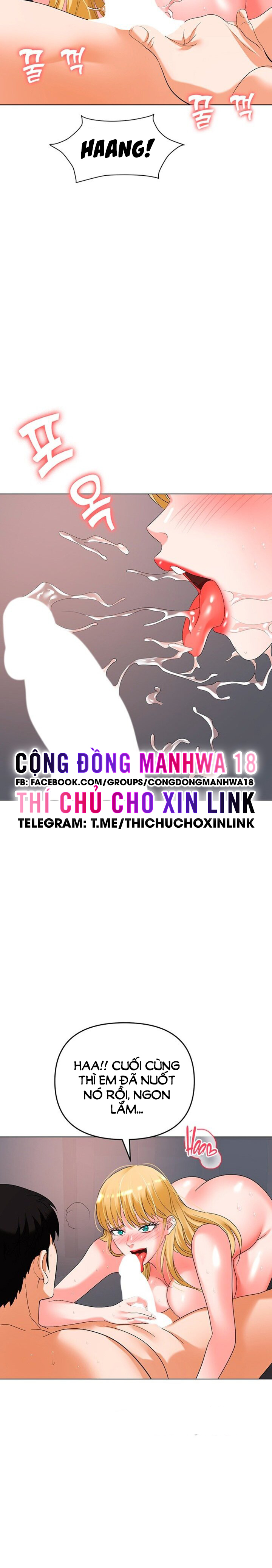 sập bẫy chapter 37 33