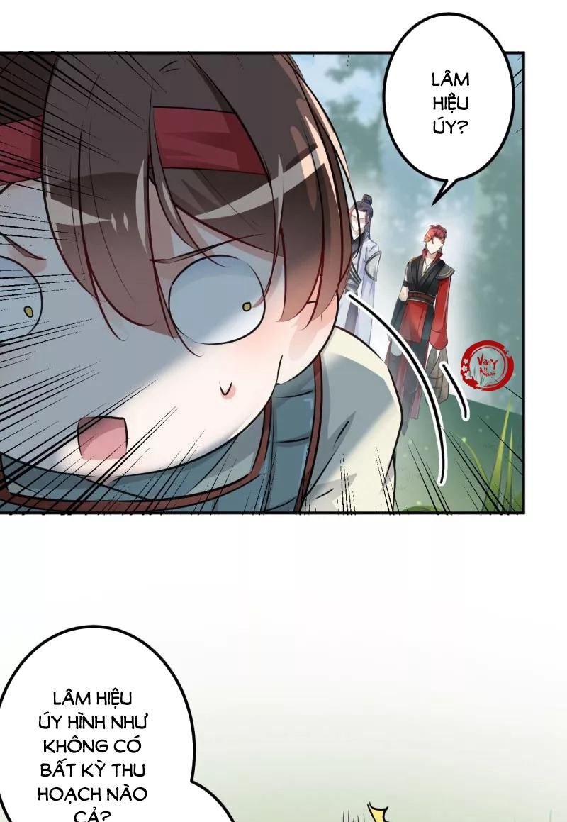 vương gia không thể trêu chapter 40 18