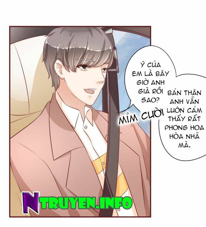 vương tước tư hữu bảo bối chapter 26 8